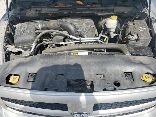 2017 RAM 1500 ST 1C6RR7FT2HS654738
