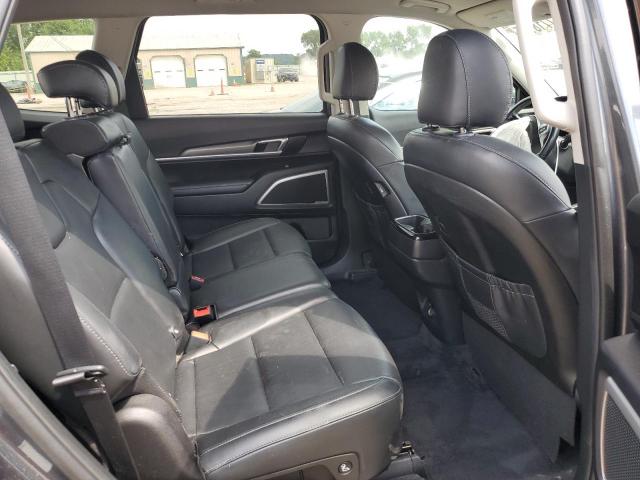 2020 KIA TELLURIDE - 5XYP2DHC7LG089806