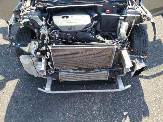 2017 MINI COOPER S C WMZYT5C38H3D78870