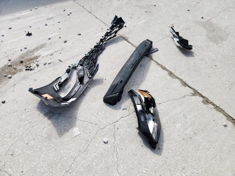 2025 CHEVROLET MALIBU RS #3281608392