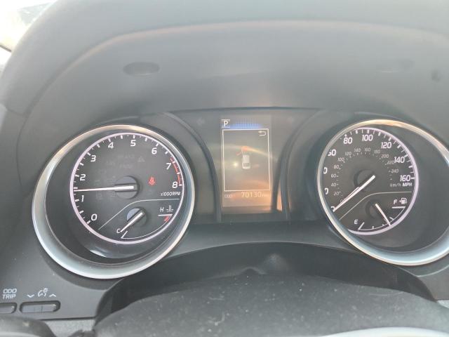 2018 TOYOTA CAMRY L 4T1B11HK5JU518550