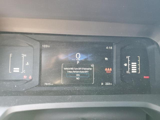 2025 TOYOTA TACOMA DOU - 3TMKB5FN1SM035360