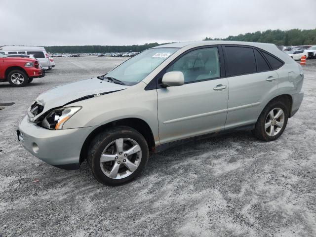 LEXUS RX 400H