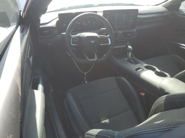 2025 FORD MUSTANG 1FA6P8TH0S5118681