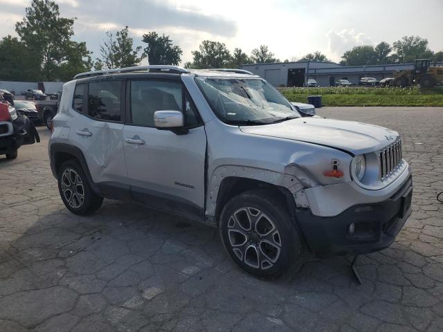 2016 JEEP RENEGADE LIMITED ZACCJBDT0GPD23172
