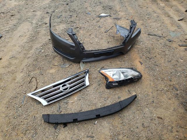 2015 NISSAN SENTRA S - 3N1AB7AP9FL688162