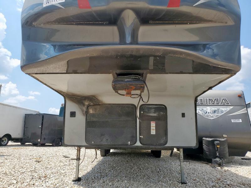 2016 WILDWOOD VENGEANCE #3272944341