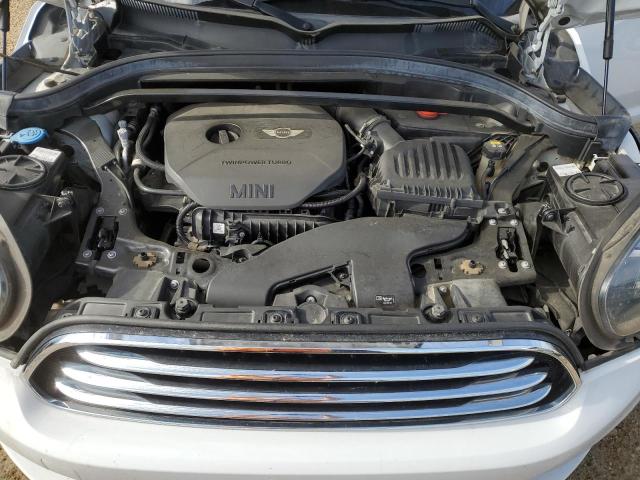 2019 MINI COOPER COU WMZYV5C5XK3E82425