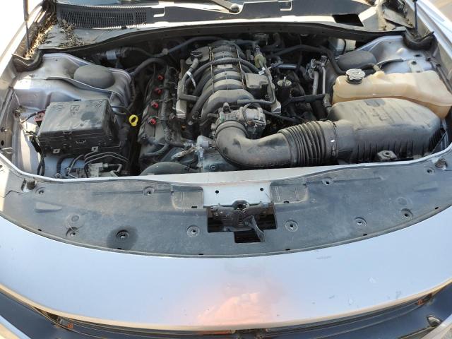 2016 DODGE CHARGER PO 2C3CDXKT2GH260105