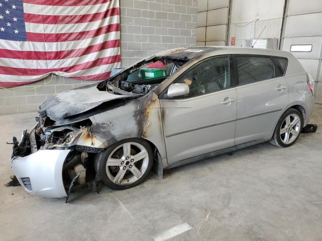 PONTIAC VIBE