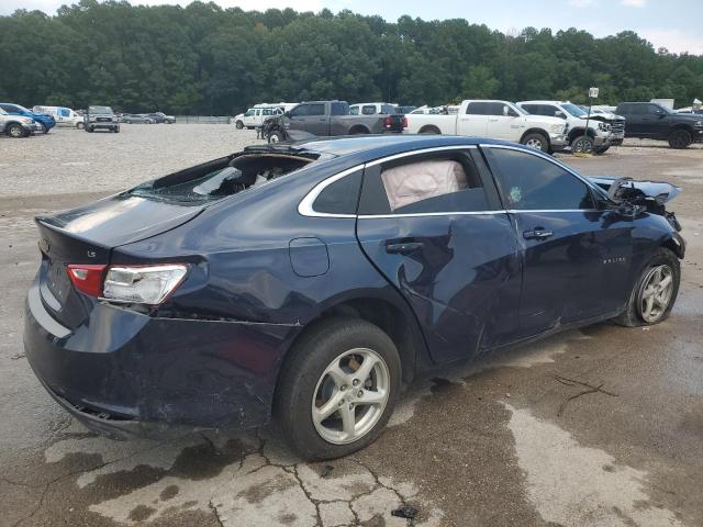 2016 CHEVROLET MALIBU LS 1G1ZB5ST4GF304406