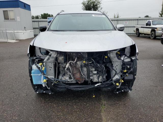 2016 NISSAN ROGUE S - KNMAT2MV7GP711967
