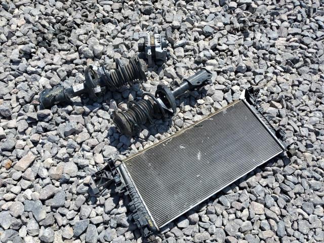 2017 CHEVROLET CRUZE LT 1G1BE5SM2H7102368