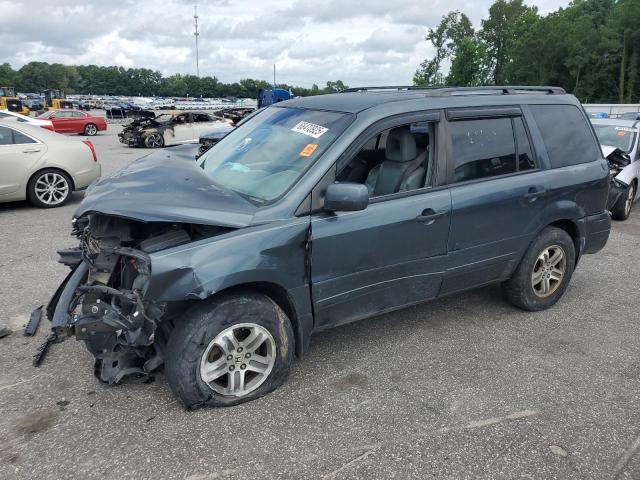 HONDA PILOT EXL