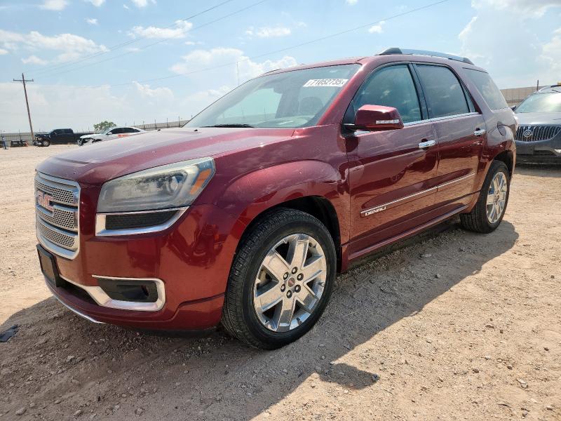2015 GMC ACADIA DENALI 1GKKRTKD0FJ165571