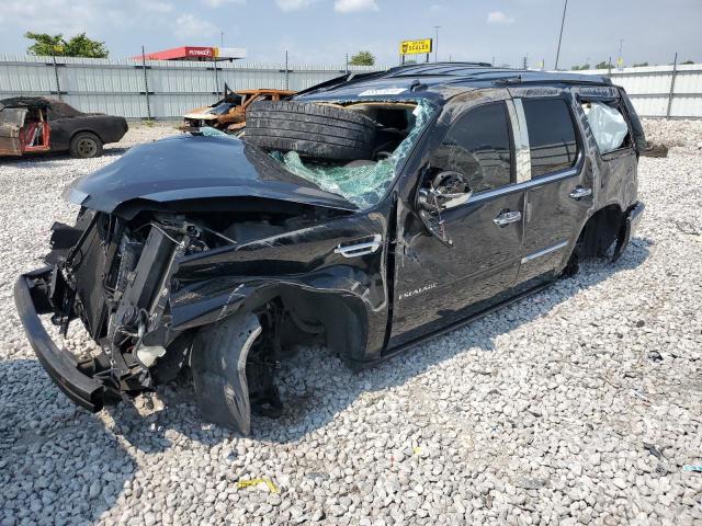 2012 CADILLAC ESCALADE L - 1GYS3BEF6CR113471