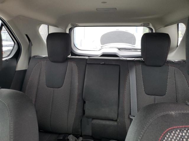 2014 CHEVROLET EQUINOX LT - 2GNALBEK7E6193643