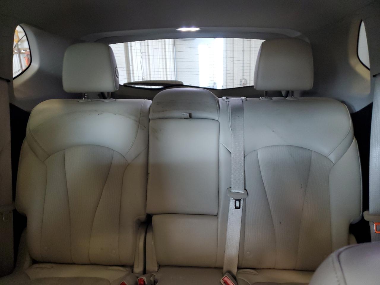 BUICK ENVISION PREFERRED