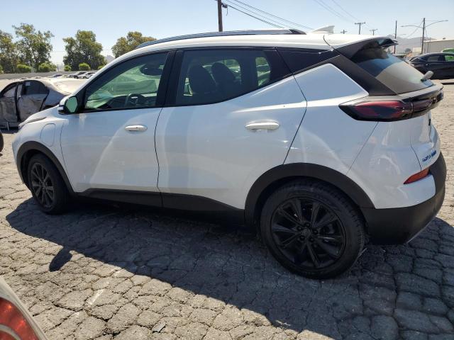 2022 CHEVROLET BOLT EUV L 1G1FY6S01N4110972