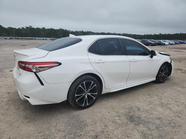 2019 TOYOTA CAMRY L 4T1B11HK1KU689118