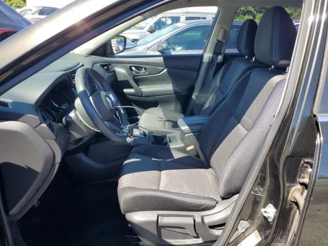 2017 NISSAN ROGUE S - JN8AT2MV4HW019595