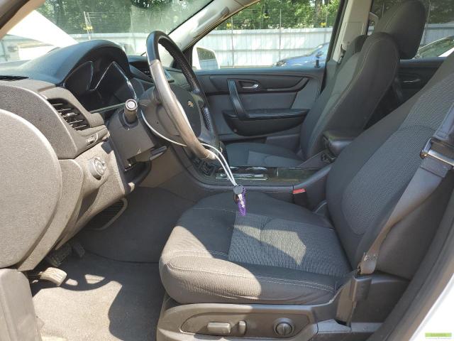 2016 CHEVROLET TRAVERSE LT 1GNKRGKD0GJ206695