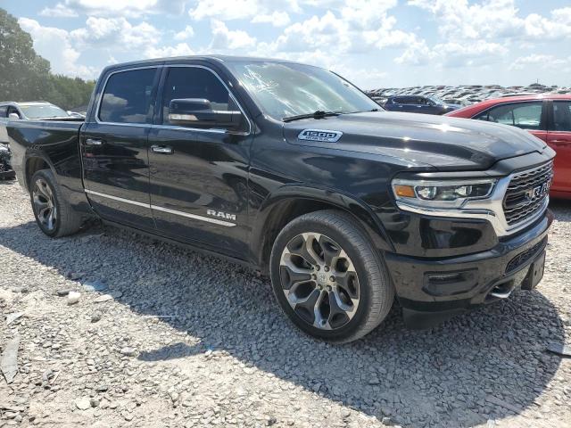 2019 RAM 1500 LIMIT 1C6SRFPT5KN605758