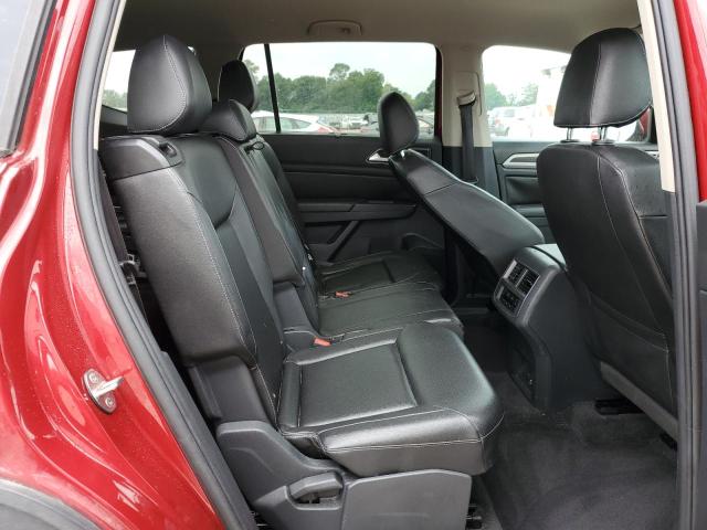 2018 VOLKSWAGEN ATLAS SE #3287722195