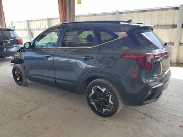 2025 KIA SELTOS EX #3302918081