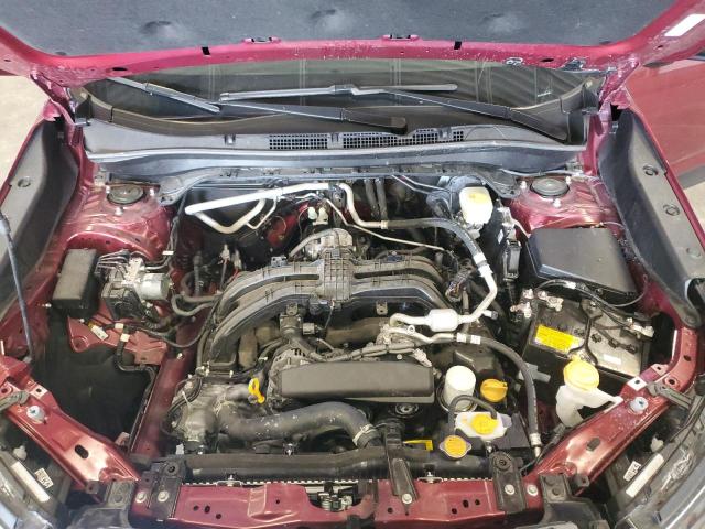 2025 SUBARU FORESTER PREMIUM JF2SLDDC1SH529796