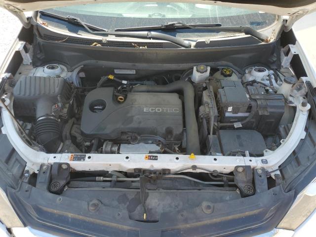 2019 CHEVROLET EQUINOX LT 2GNAXKEV2K6197447