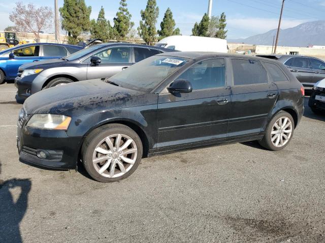 AUDI A3 2.0T