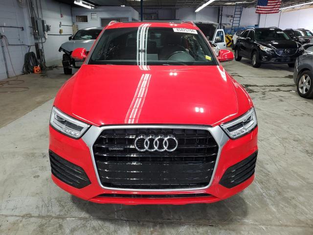 2016 AUDI Q3 PRESTIG WA1GFCFS0GR012771