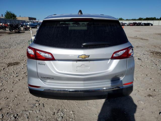 2018 CHEVROLET EQUINOX LT 2GNAXSEV3J6311762