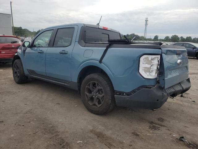 2022 FORD MAVERICK X 3FTTW8F94NRA66901