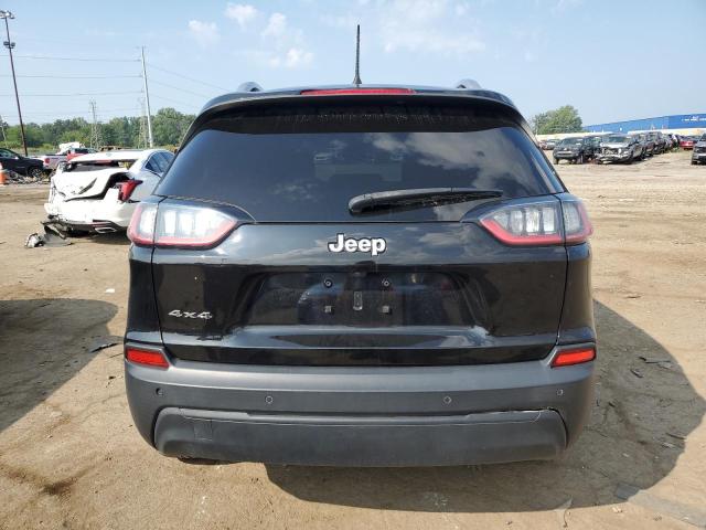 2020 JEEP CHEROKEE L 1C4PJMLXXLD640760