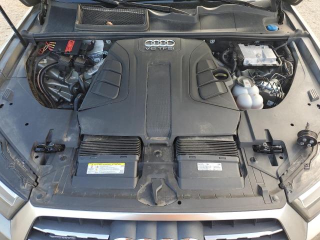2017 AUDI Q7 PRESTIG WA1VAAF70HD037853
