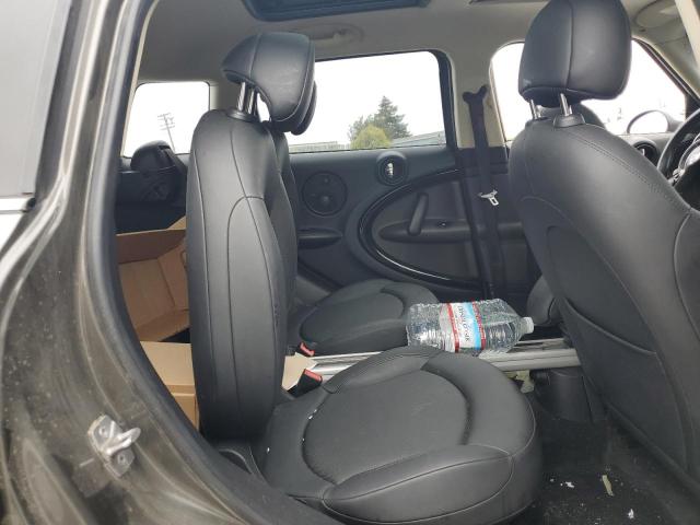 2011 MINI COOPER S C - WMWZC3C58BWH97640