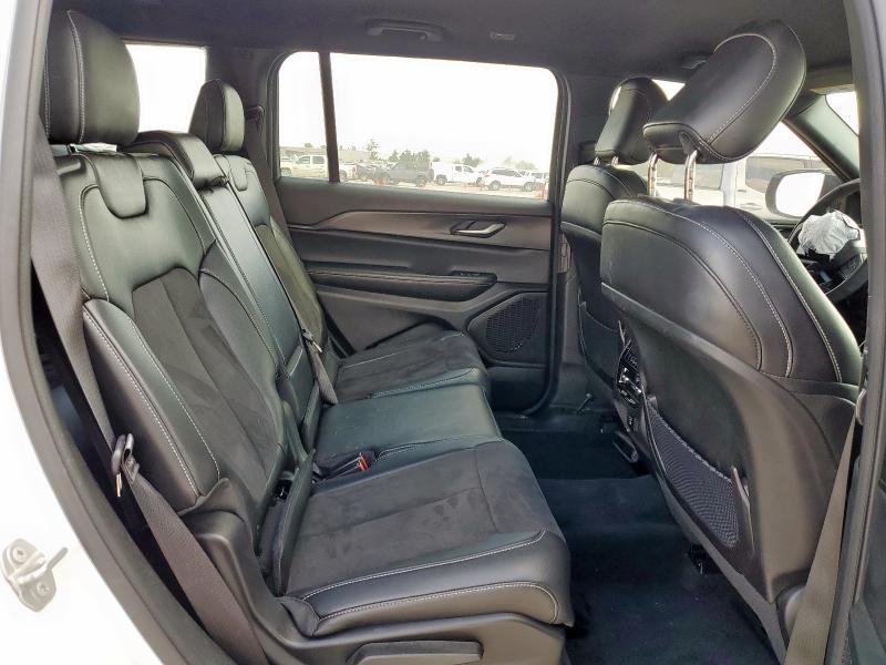 2023 JEEP GRAND CHER 1C4RJJAGXP8795818