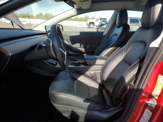 2018 TESLA MODEL 3 5YJ3E1EA5JF061658