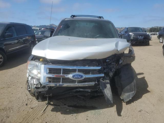 2011 FORD ESCAPE XLT - 1FMCU0D74BKC41765