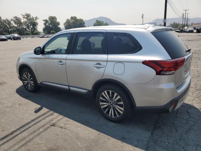 2020 MITSUBISHI OUTLANDER JA4AD3A3XLZ008183