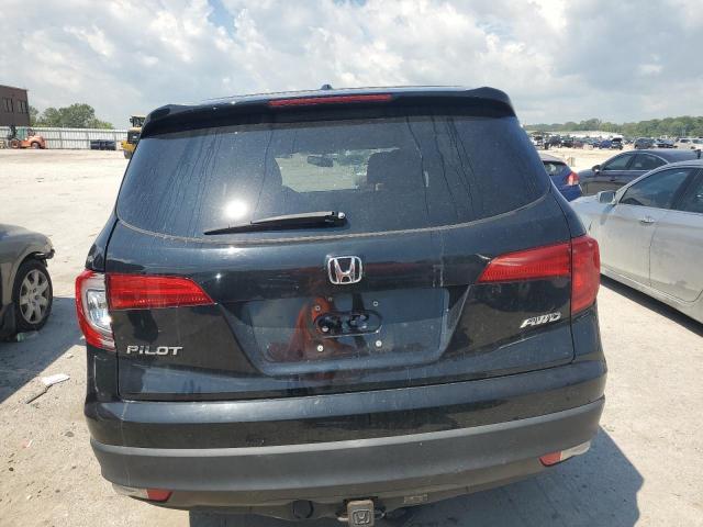 2016 HONDA PILOT EXL - 5FNYF6H59GB037886