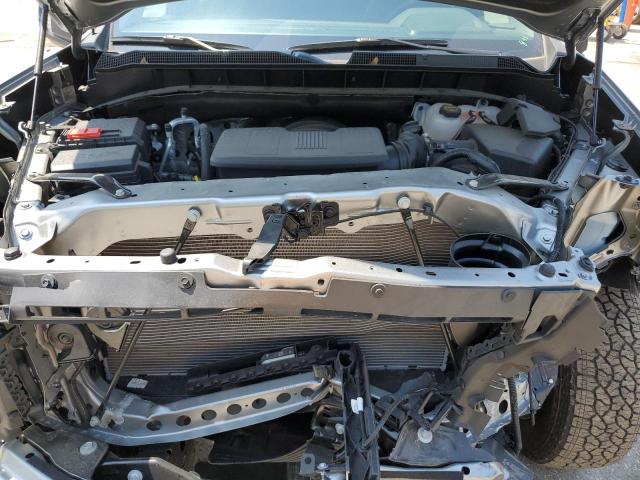 2025 CHEVROLET SILVERADO - 2GCUKEED3S1150437