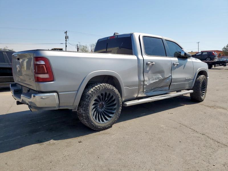 2019 RAM 1500 LARAM 1C6SRFRT8KN536528