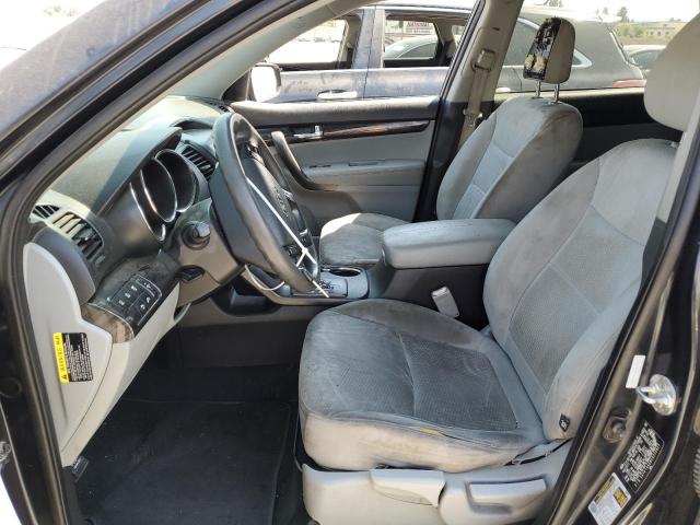 2012 KIA SORENTO BA - 5XYKT4A68CG239823