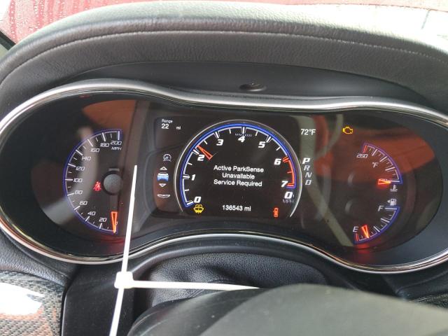 2018 JEEP GRAND CHER 1C4RJFN96JC223688