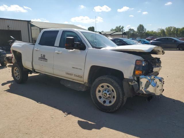 2019 CHEVROLET SILVERADO K2500 HEAVY DUTY LT 1GC1KSEY2KF242460