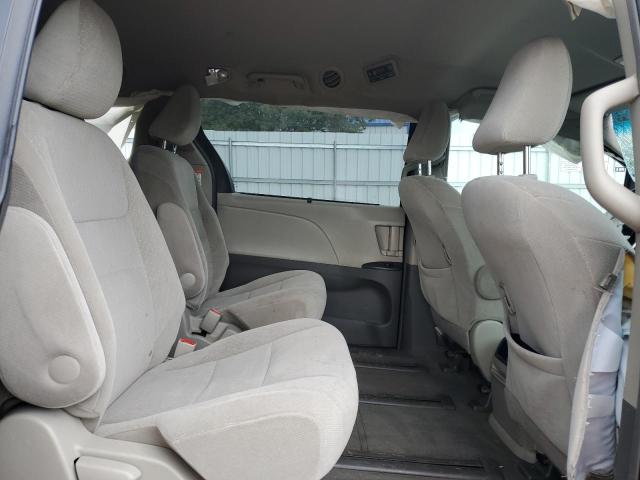 2015 TOYOTA SIENNA LE 5TDJK3DC4FS114626