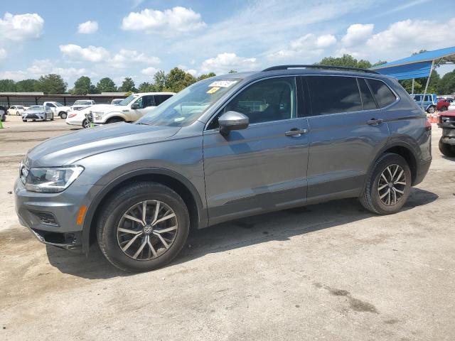 Global Auto Auctions: 2019 VOLKSWAGEN TIGUAN SE